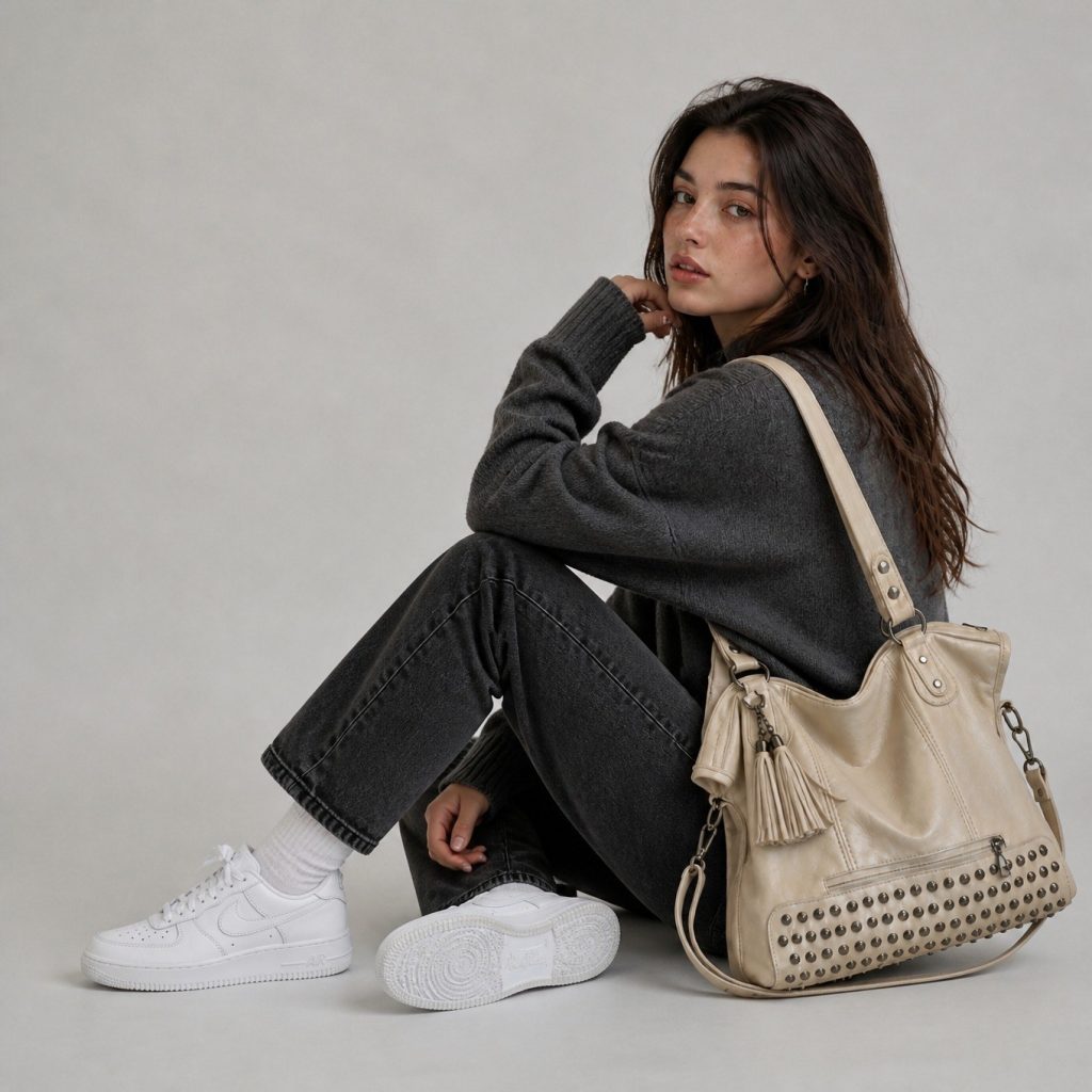 Sac bandoulière Margaux — vue 3