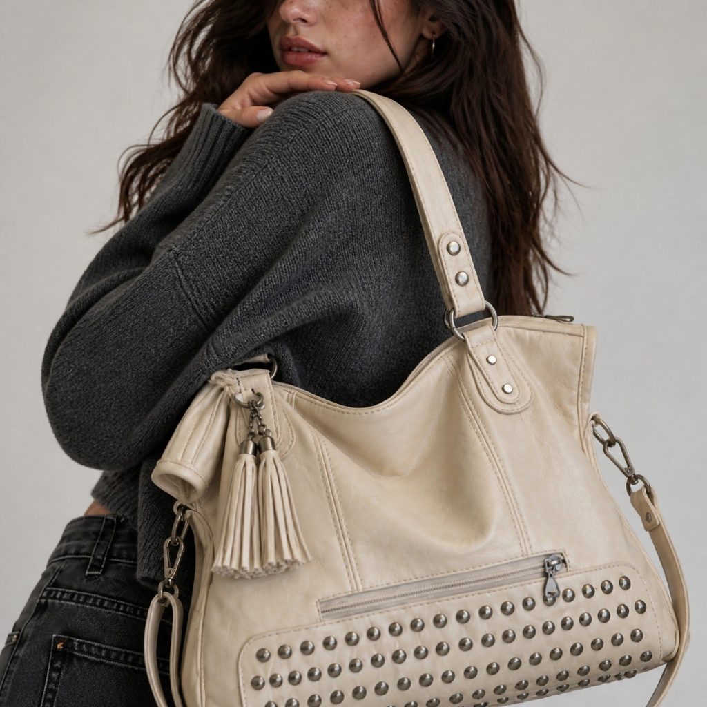 Sac bandoulière Margaux — vue 1