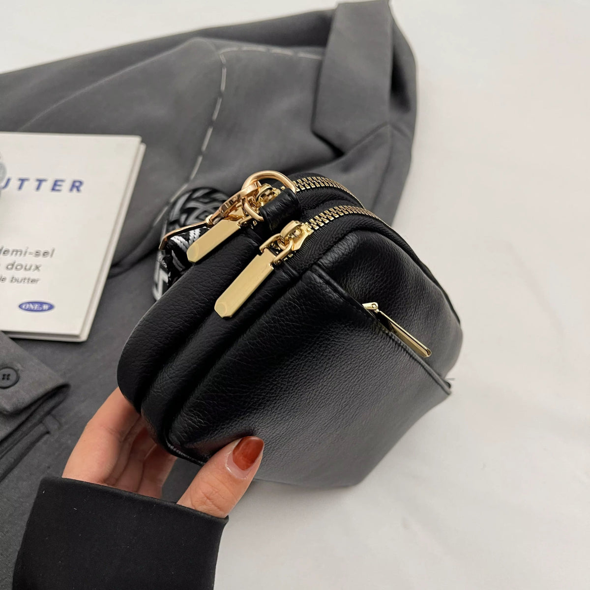 BORSA NUVOLA™ VIRAL BAG