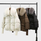 Vela™ | Chaqueta puffer