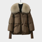 Vela™ | Chaqueta puffer