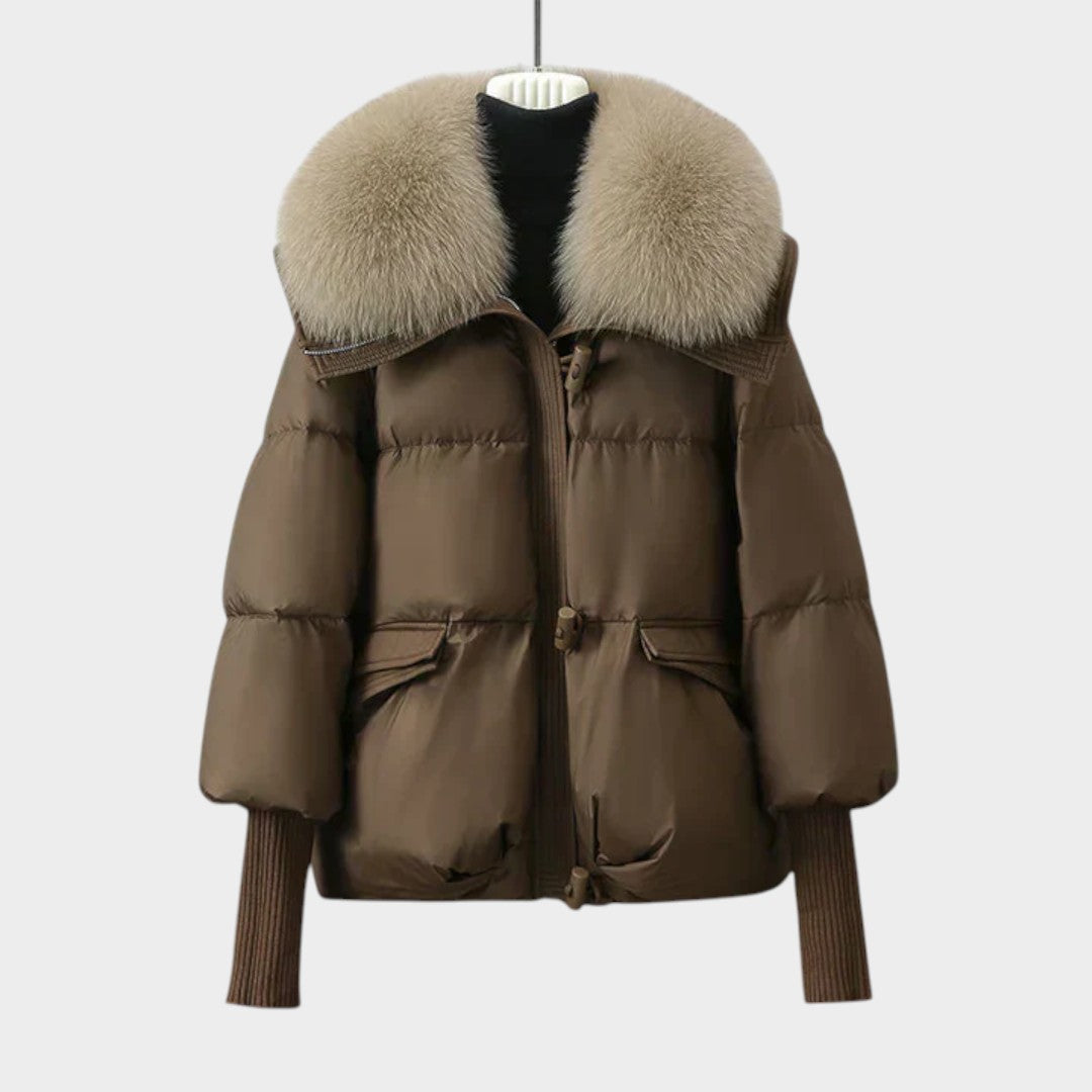 Vela™ | Chaqueta puffer