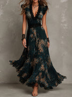 Gilena | Vestido Maxi