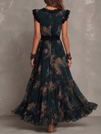 Gilena | Vestido Maxi