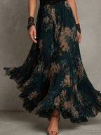 Gilena | Vestido Maxi