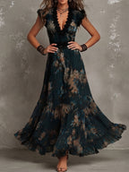 Gilena | Vestido Maxi