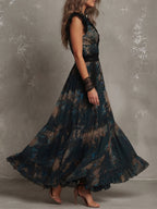 Gilena | Vestido Maxi
