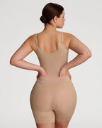 Body Moldeador Integral Sin Costuras