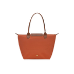BOLSO TOTE GRANDE | NARANJA