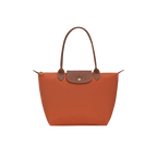BOLSO TOTE GRANDE | NARANJA