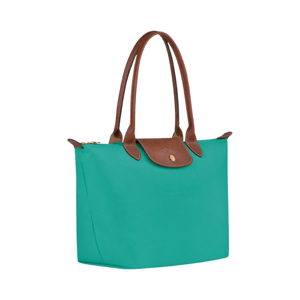 BOLSO TOTE GRANDE | TURQUESA