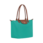 BOLSO TOTE GRANDE | TURQUESA