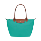 BOLSO TOTE GRANDE | TURQUESA