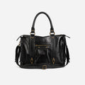 Sac à main Marion — Noir