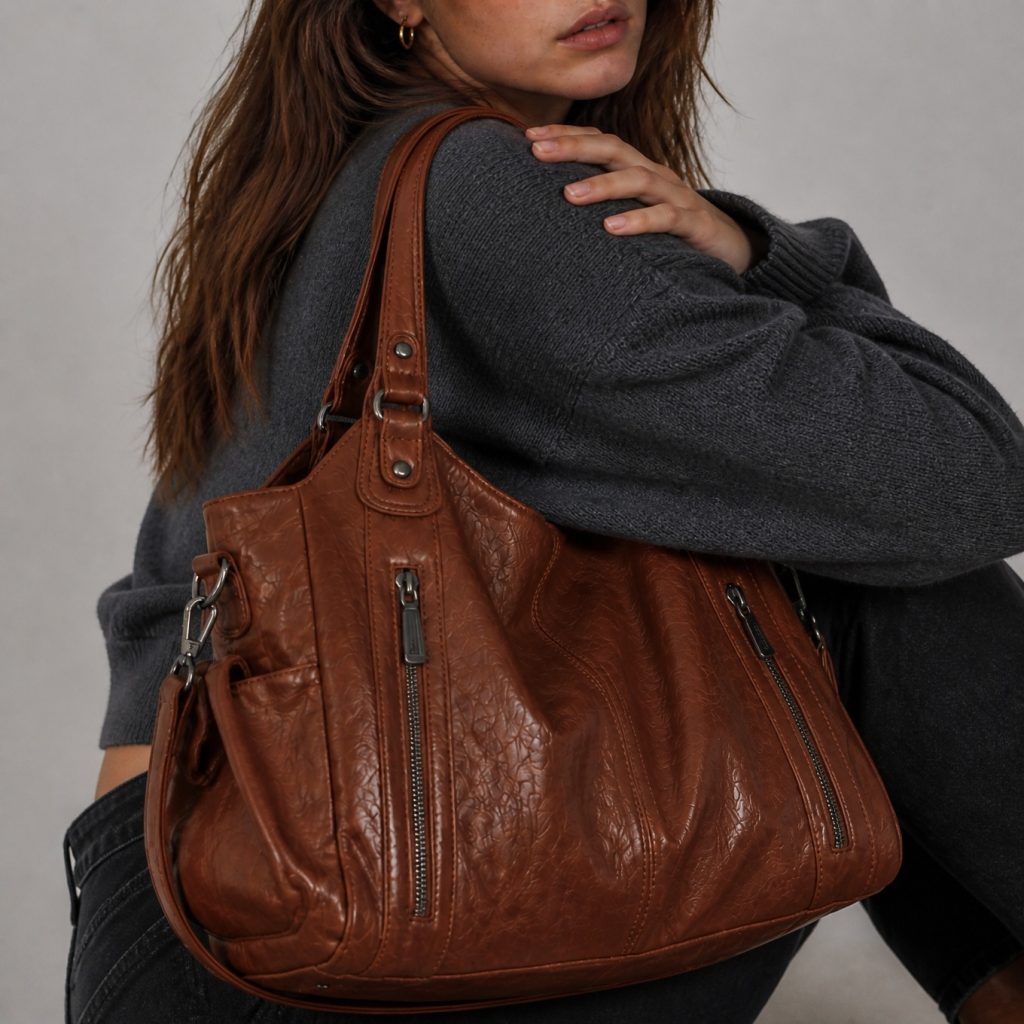Sac bandoulière Colette — vue 1