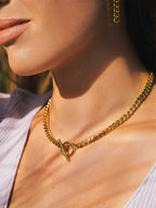 Collar Chunky
