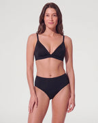 Bralette Diario Escotado Sin Aros y Sin Relleno
