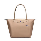BOLSO TOTE GRANDE | PETAL ROSE