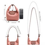 MINI HOBO BAG