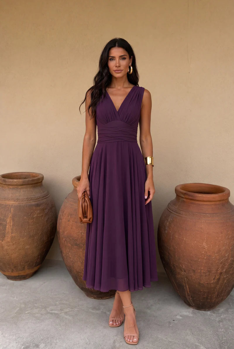 Vestido Selene