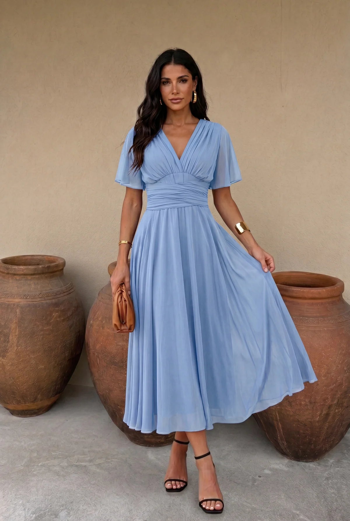 Vestido Selene