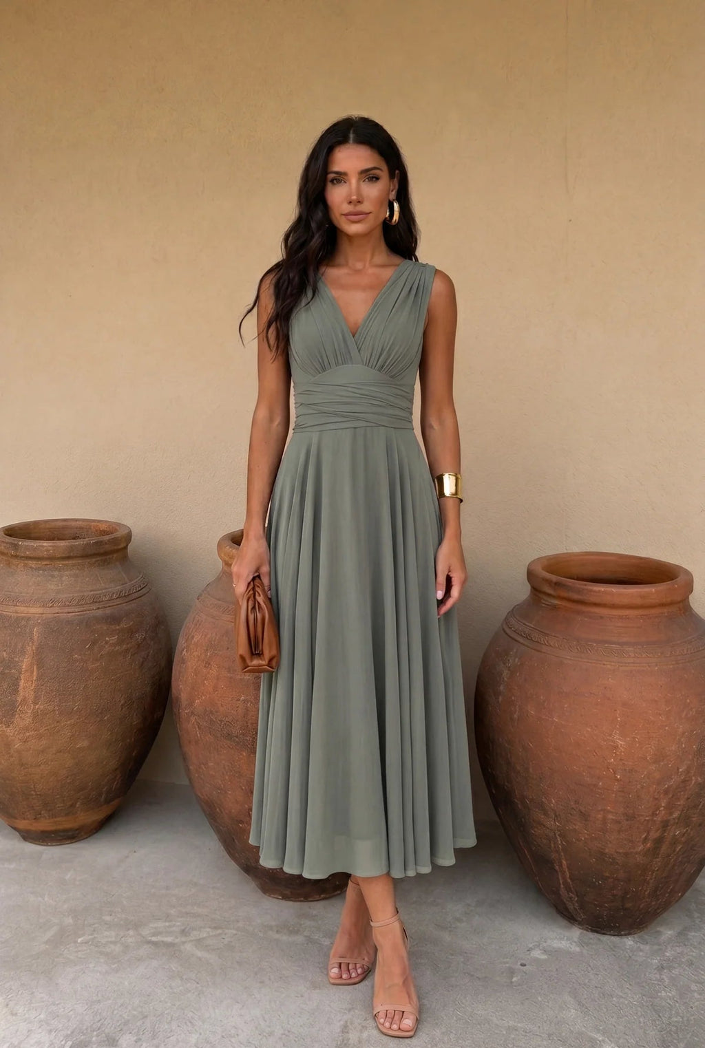 Vestido Selene
