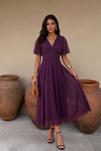 Vestido Selene