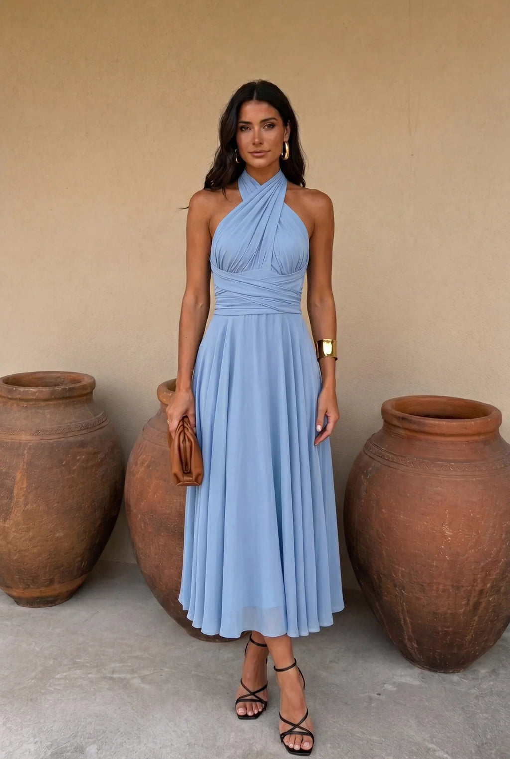 Vestido Selene