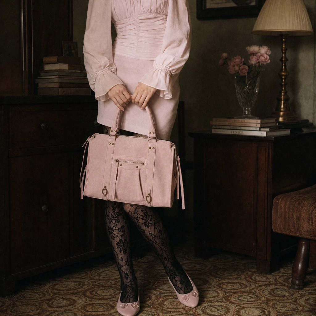 Bolso bandolera grande — Marion