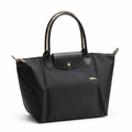BOLSO TOTE GRANDE | GOLDEN