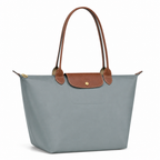 BOLSO TOTE GRANDE | HIERRO