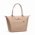 BOLSO TOTE GRANDE | PETAL ROSE