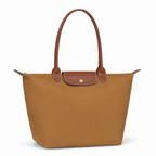 BOLSO TOTE GRANDE | CAMEL