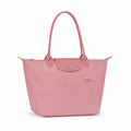 BOLSO TOTE GRANDE | ROSA PLAT
