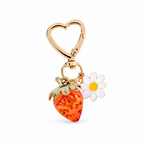 DAISY STRAWBERRY | CHARM