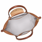 BOLSO TOTE MEDIANO | TERRA
