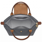 BOLSO TOTE MEDIANO | HIERRO