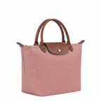 BOLSO TOTE MEDIANO | ROSA PLAT