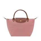 BOLSO TOTE MEDIANO | ROSA PLAT