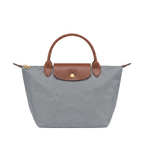 BOLSO TOTE MEDIANO | HIERRO