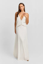 Vestido largo Posey