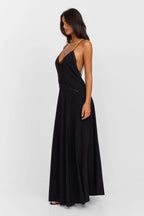 Vestido largo Posey