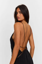 Vestido largo Posey