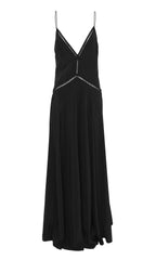 Vestido largo Posey