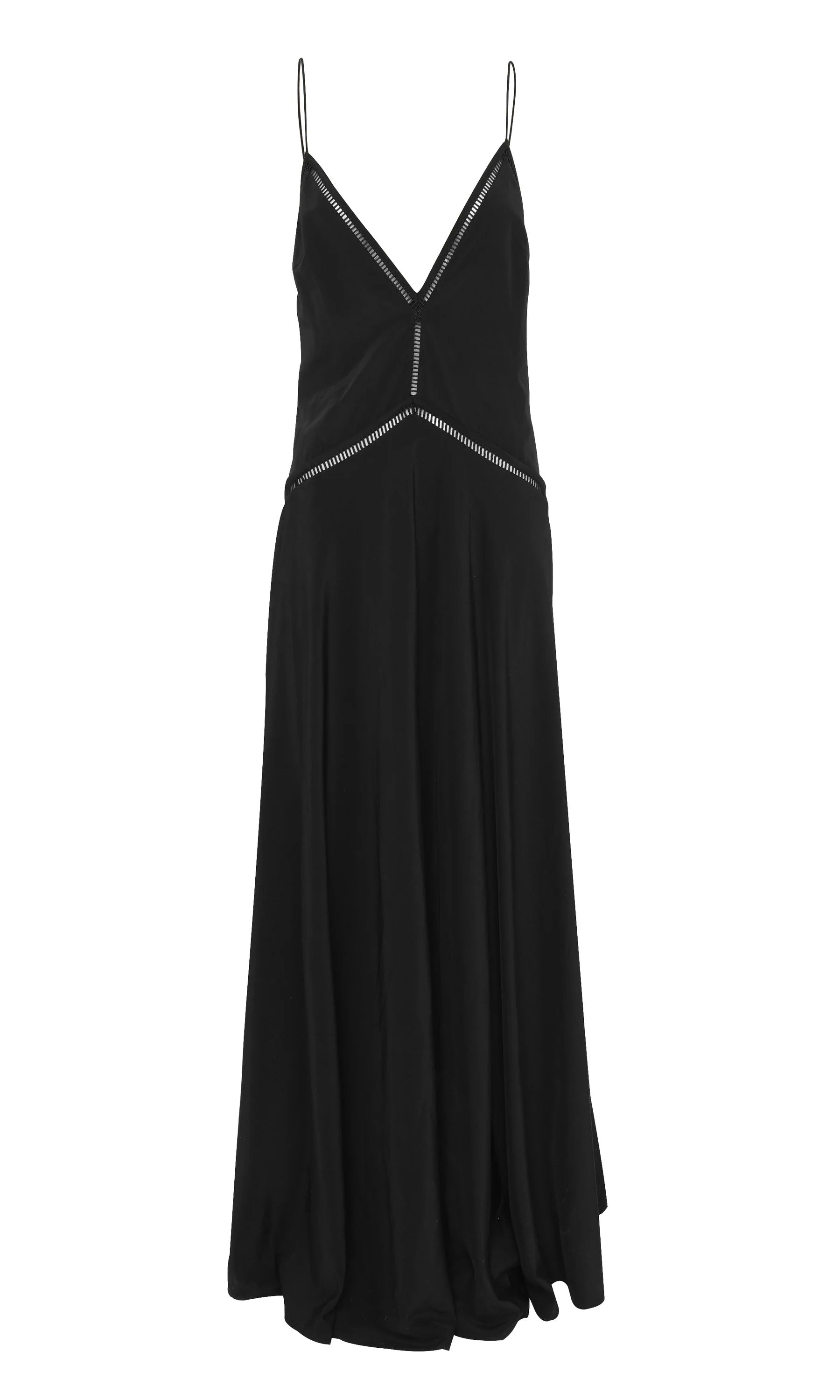 Vestido largo Posey