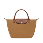 BOLSO TOTE MEDIANO | CAMEL