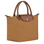 BOLSO TOTE MEDIANO | CAMEL