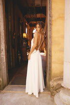 Vestido largo Posey