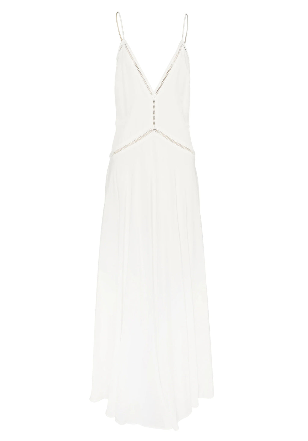 Vestido largo Posey