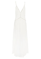 Vestido largo Posey